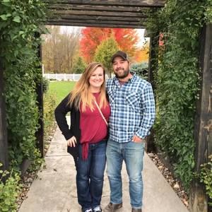 Meet your Posher, Klaudia